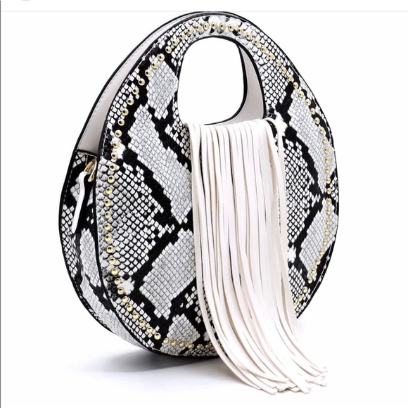 Python bag - Picture 2 of 3